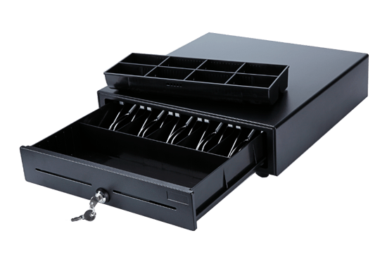 Денежный ящик ASAP 3